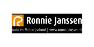 Autorijschool Ronnie Janssen